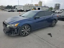 1N4BL4CV1NN409932 2022 NISSAN ALTIMA