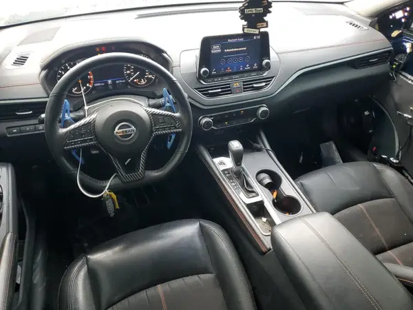 1N4BL4CV1NN409932 2022 NISSAN ALTIMA - Image 8