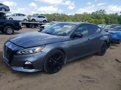 1N4BL4CV1NN411499 2022 NISSAN ALTIMA