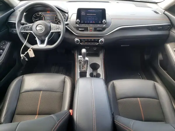 1N4BL4CV1NN411499 2022 NISSAN ALTIMA - Image 8