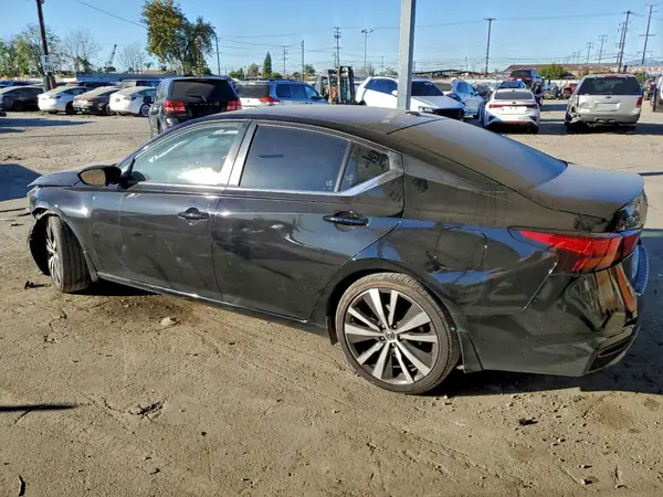 1N4BL4CV1NN414547 2022 NISSAN ALTIMA - Image 2