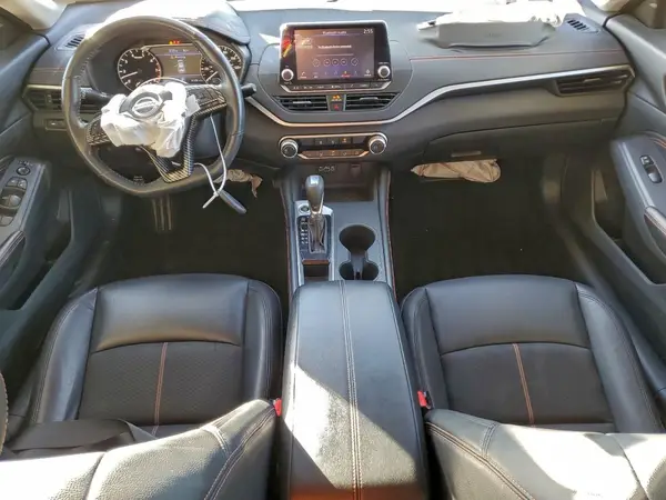 1N4BL4CV1NN414547 2022 NISSAN ALTIMA - Image 8