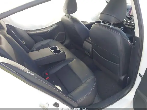 1N4BL4CV1NN414838 2022 NISSAN ALTIMA - Image 8