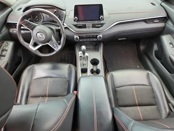 1N4BL4CV1NN415939 2022 NISSAN ALTIMA - Image 8