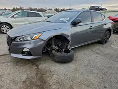 1N4BL4CV1NN420977 2022 NISSAN ALTIMA