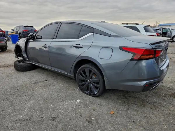1N4BL4CV1NN420977 2022 NISSAN ALTIMA - Image 2