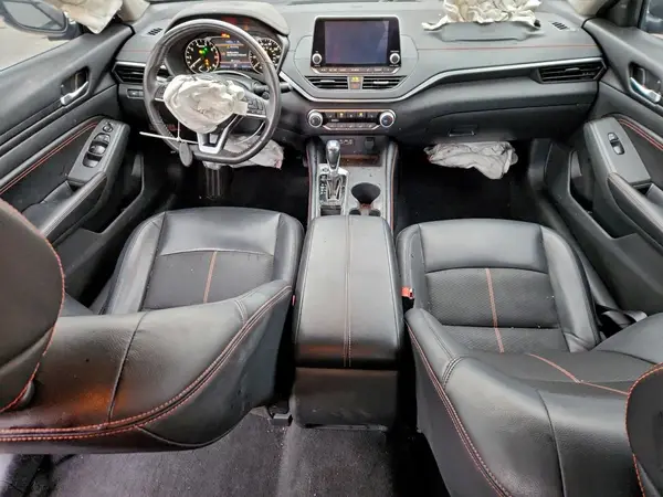 1N4BL4CV1NN420977 2022 NISSAN ALTIMA - Image 8