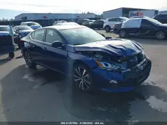 1N4BL4CV1NN422180 2022 NISSAN ALTIMA