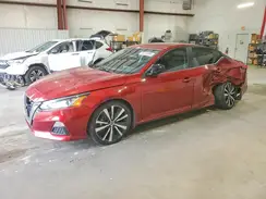 1N4BL4CV1NN422356 2022 NISSAN ALTIMA