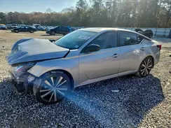 1N4BL4CV1NN423233 2022 NISSAN ALTIMA