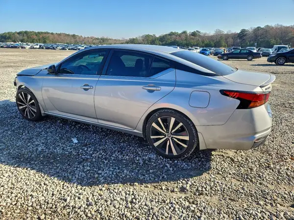 1N4BL4CV1NN423233 2022 NISSAN ALTIMA - Image 2