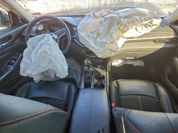 1N4BL4CV1NN423233 2022 NISSAN ALTIMA - Image 8