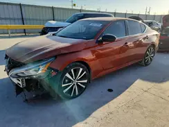 1N4BL4CV1NN423331 2022 NISSAN ALTIMA