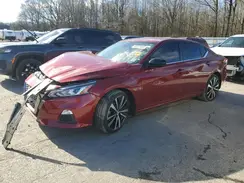 1N4BL4CV1NN423667 2022 NISSAN ALTIMA