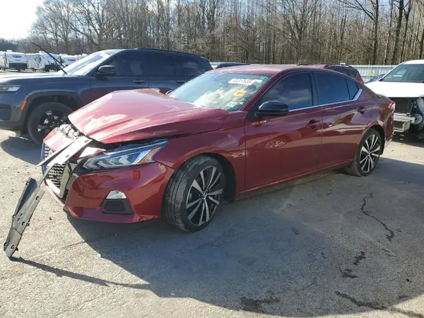 1N4BL4CV1NN423667 2022 NISSAN ALTIMA - Image 1