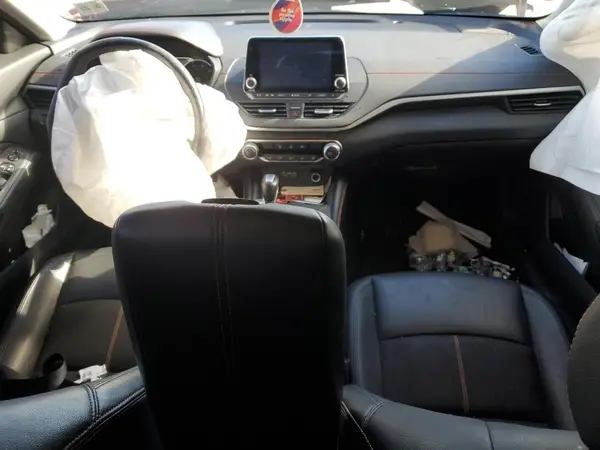 1N4BL4CV1NN423667 2022 NISSAN ALTIMA - Image 8