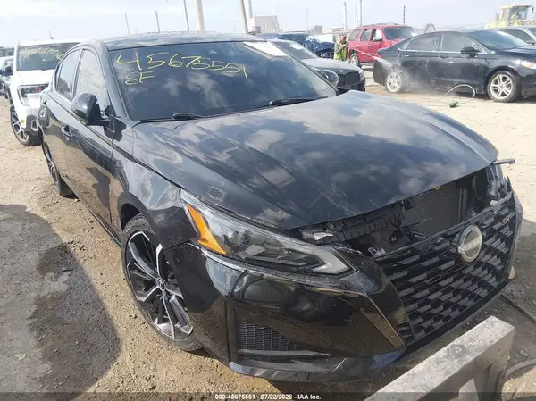 1N4BL4CV1PN300180 2023 NISSAN ALTIMA