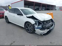 1N4BL4CV1PN302639 2023 NISSAN ALTIMA
