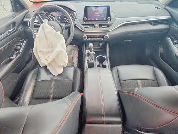1N4BL4CV1PN303841 2023 NISSAN ALTIMA - Image 8