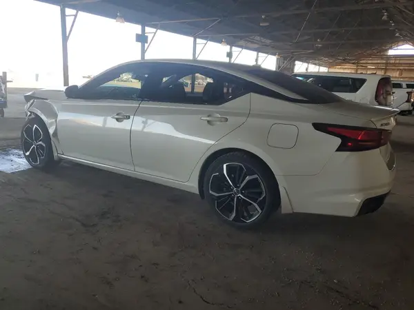 1N4BL4CV1PN309011 2023 NISSAN ALTIMA - Image 2