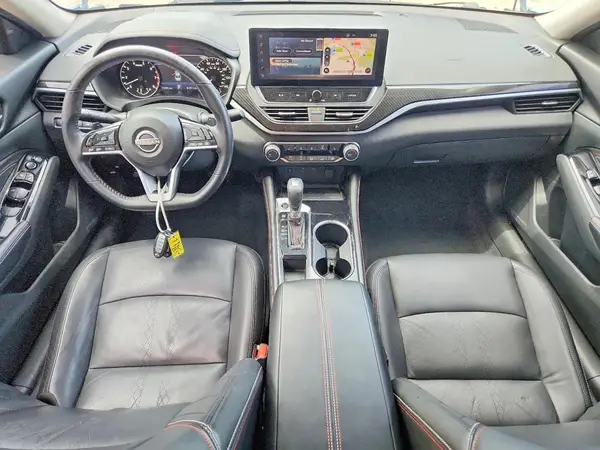 1N4BL4CV1PN311003 2023 NISSAN ALTIMA - Image 8