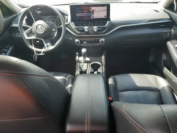 1N4BL4CV1PN313253 2023 NISSAN ALTIMA - Image 8
