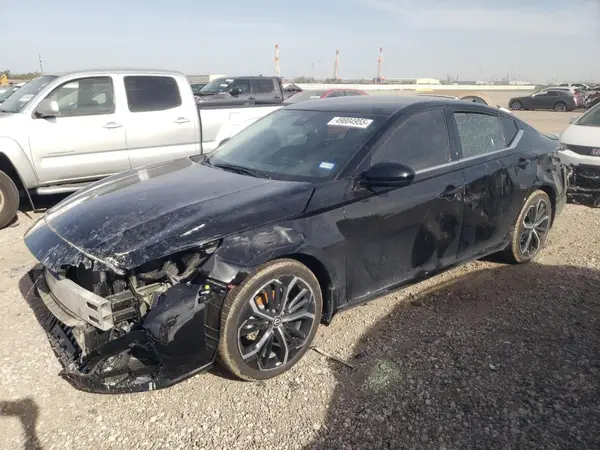 1N4BL4CV1PN313754 2023 NISSAN ALTIMA - Image 1