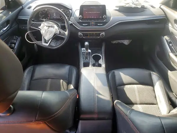 1N4BL4CV1PN315181 2023 NISSAN ALTIMA - Image 8