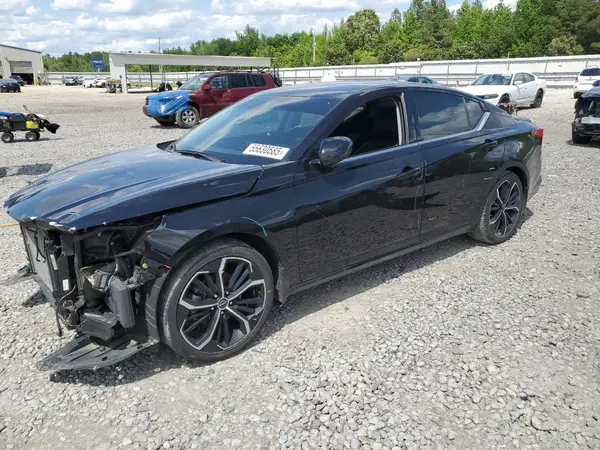 1N4BL4CV1PN316766 2023 NISSAN ALTIMA - Image 1