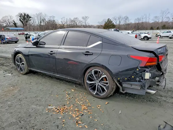 1N4BL4CV1PN317769 2023 NISSAN ALTIMA - Image 2