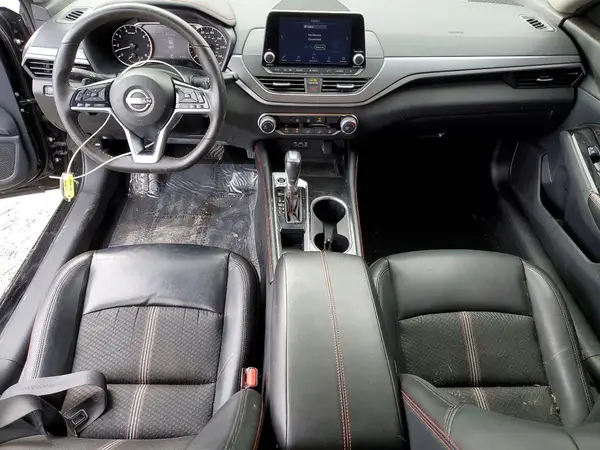 1N4BL4CV1PN317769 2023 NISSAN ALTIMA - Image 8