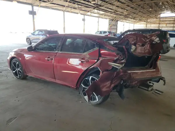 1N4BL4CV1PN318887 2023 NISSAN ALTIMA - Image 2