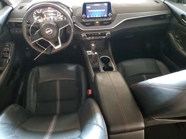 1N4BL4CV1PN318887 2023 NISSAN ALTIMA - Image 8