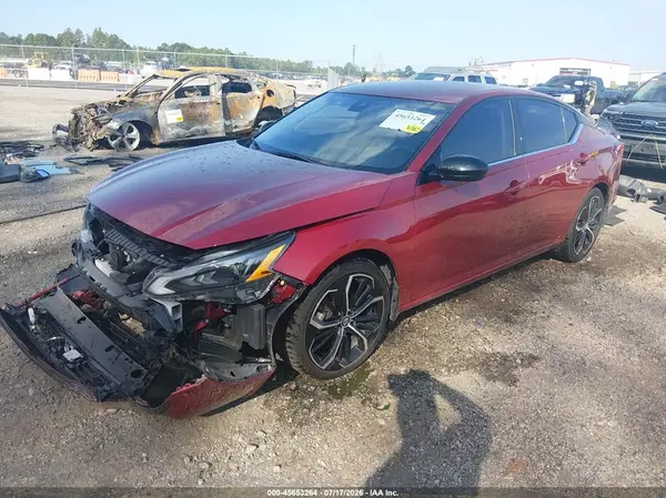 1N4BL4CV1PN319280 2023 NISSAN ALTIMA - Image 2