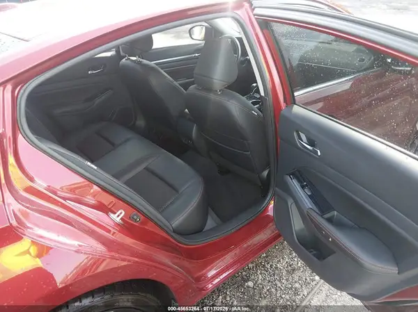 1N4BL4CV1PN319280 2023 NISSAN ALTIMA - Image 8