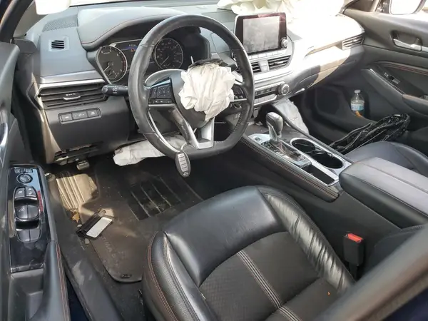 1N4BL4CV1PN320347 2023 NISSAN ALTIMA - Image 8