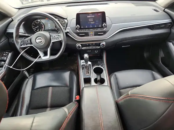 1N4BL4CV1PN320364 2023 NISSAN ALTIMA - Image 8