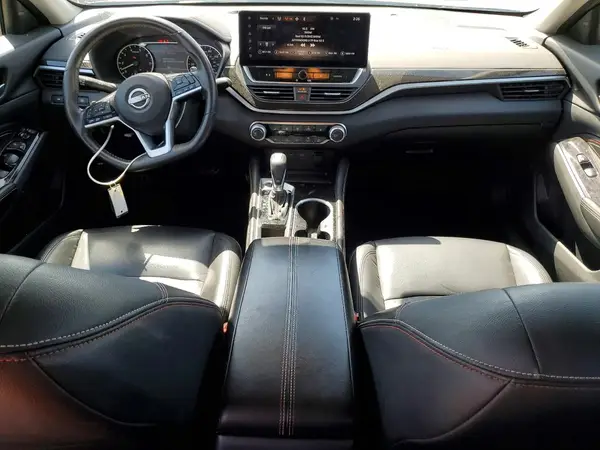 1N4BL4CV1PN320526 2023 NISSAN ALTIMA - Image 8