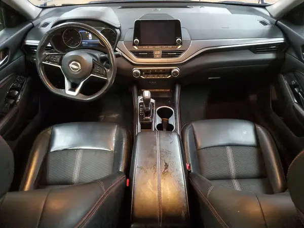 1N4BL4CV1PN320588 2023 NISSAN ALTIMA - Image 8