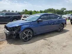 1N4BL4CV1PN320851 2023 NISSAN ALTIMA