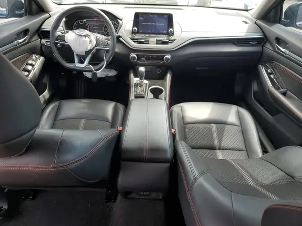 1N4BL4CV1PN320851 2023 NISSAN ALTIMA - Image 8