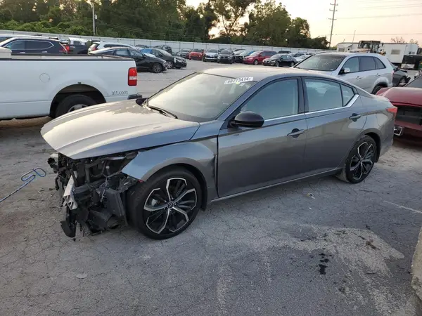 1N4BL4CV1PN320977 2023 NISSAN ALTIMA - Image 1
