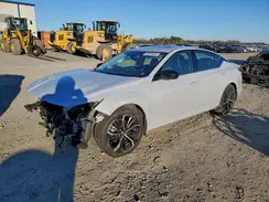 1N4BL4CV1PN321577 2023 NISSAN ALTIMA
