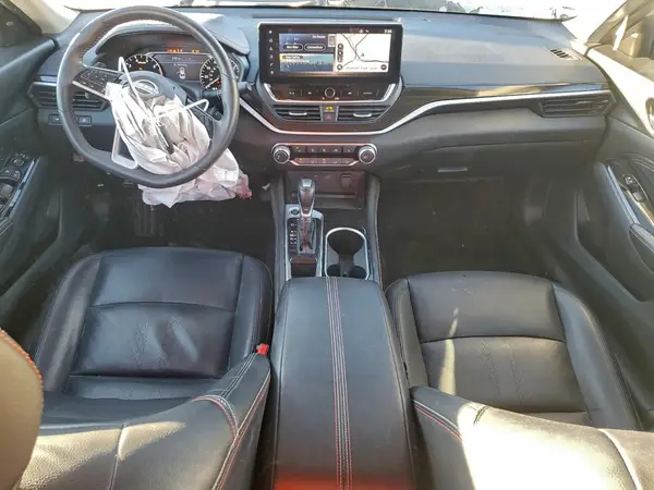 1N4BL4CV1PN321577 2023 NISSAN ALTIMA - Image 8