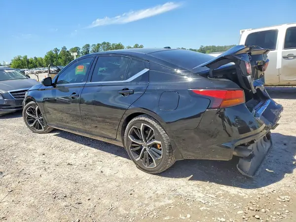 1N4BL4CV1PN322440 2023 NISSAN ALTIMA - Image 2
