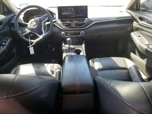 1N4BL4CV1PN322440 2023 NISSAN ALTIMA - Image 8