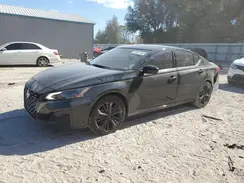 1N4BL4CV1PN322891 2023 NISSAN ALTIMA