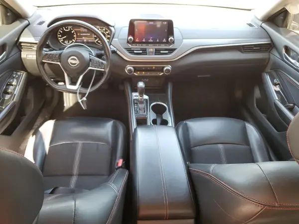 1N4BL4CV1PN322891 2023 NISSAN ALTIMA - Image 8