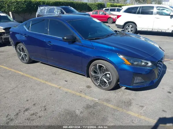 1N4BL4CV1PN325872 2023 NISSAN ALTIMA - Image 1