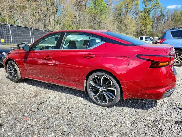 1N4BL4CV1PN327282 2023 NISSAN ALTIMA - Image 2